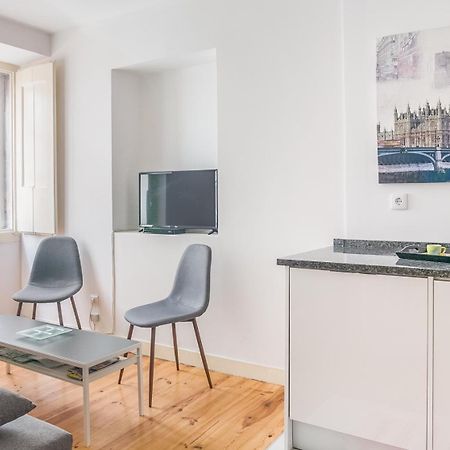Cloud 9 Livings Apartment Lisbon Exterior photo