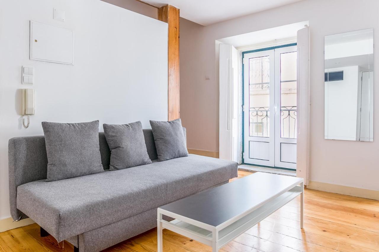 Cloud 9 Livings Apartment Lisbon Exterior photo