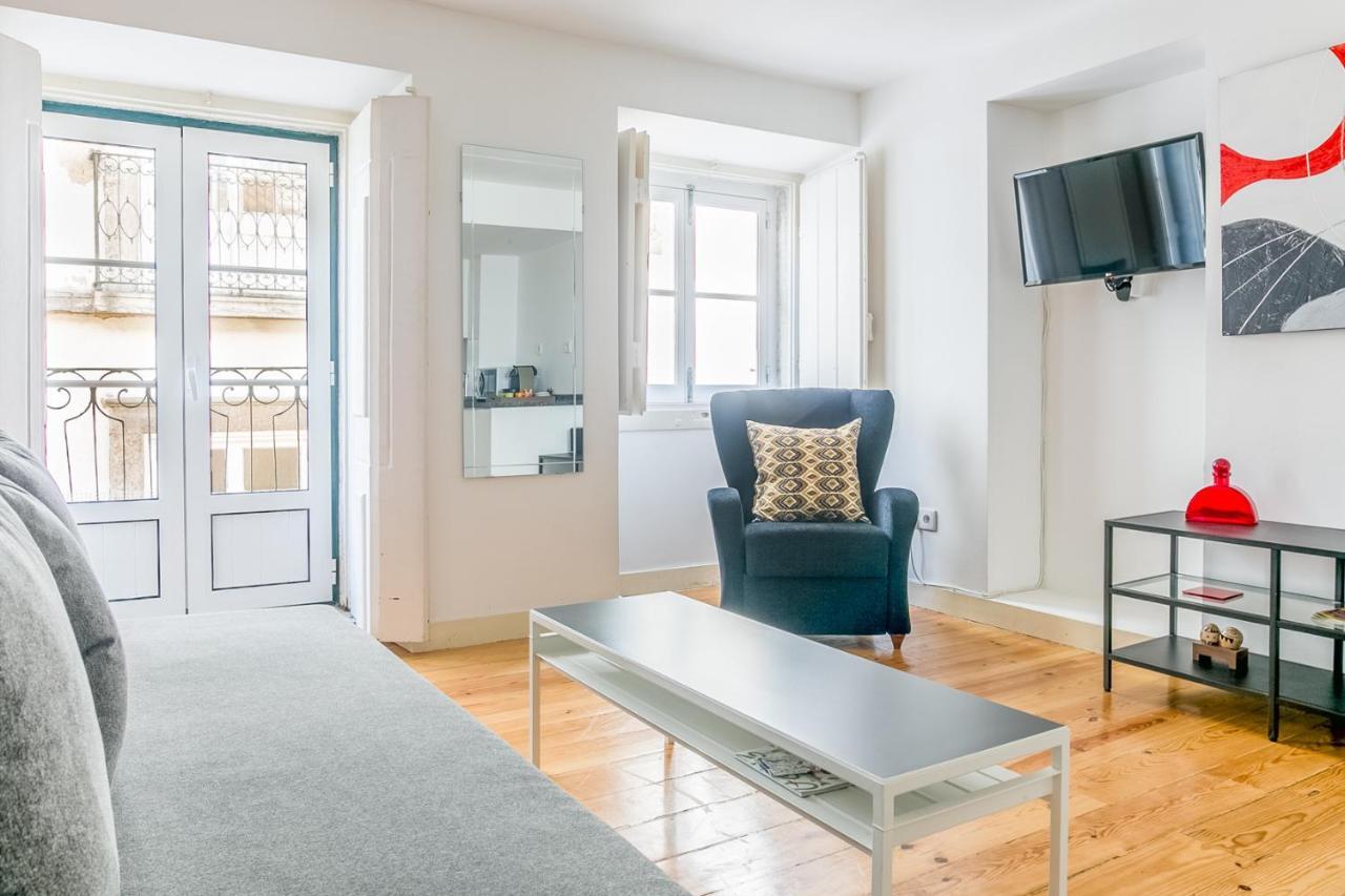 Cloud 9 Livings Apartment Lisbon Exterior photo
