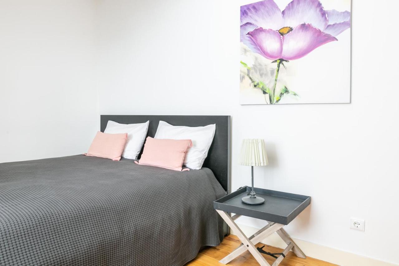 Cloud 9 Livings Apartment Lisbon Exterior photo