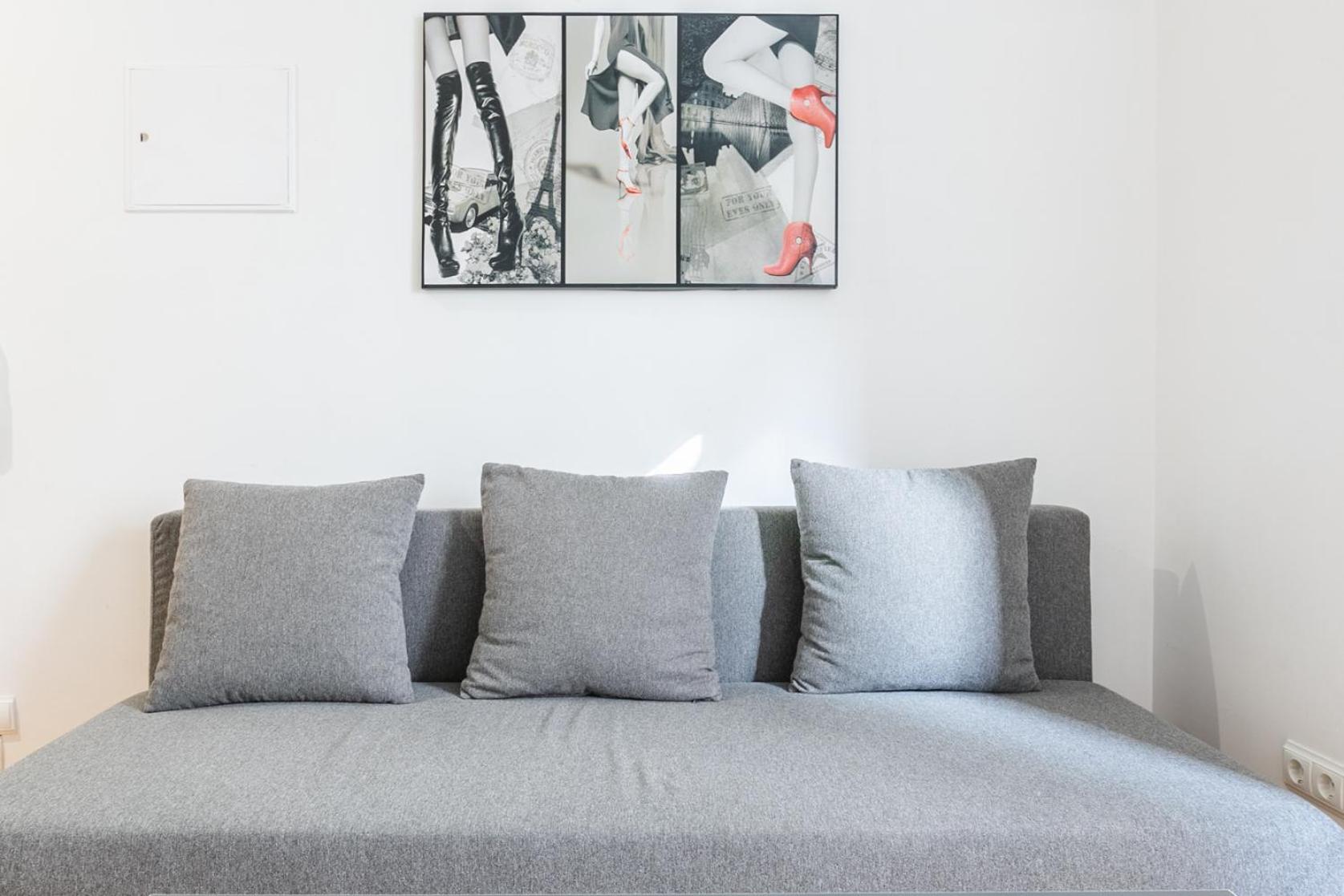 Cloud 9 Livings Apartment Lisbon Exterior photo