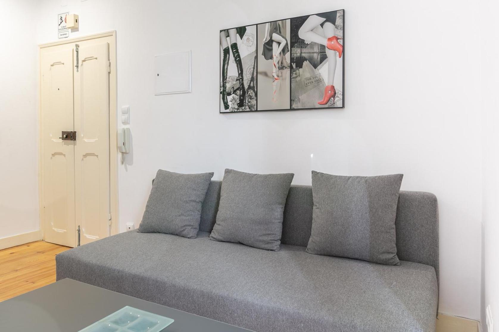 Cloud 9 Livings Apartment Lisbon Exterior photo